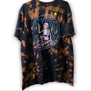 Surfs Up || Tie-dye || 1/1